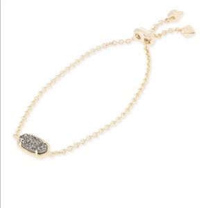 Super cute Kendra Scott bracelet